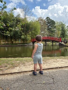 Meet your Posher, Skylar